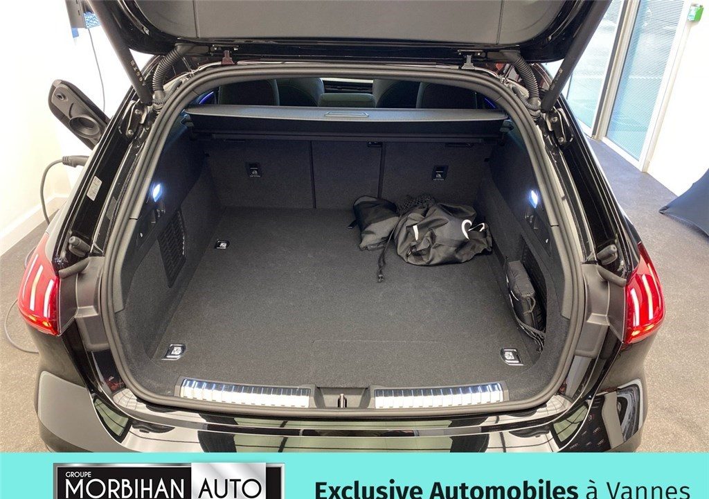 AUDI A5 AVANT E-HYBRID 299 CH S TRONIC 7 QUATTRO