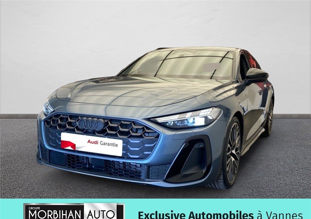 AUDI A5 AVANT E-HYBRID 367 CH S TRONIC 7 QUATTRO