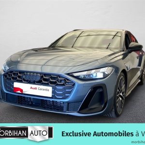 AUDI A5 AVANT E-HYBRID 367 CH S TRONIC 7 QUATTRO