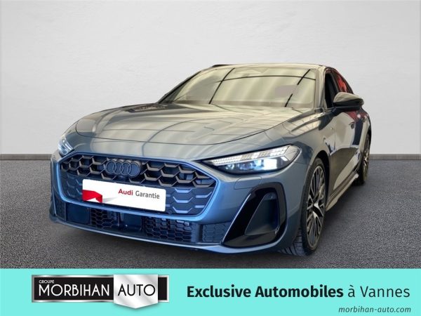 AUDI A5 AVANT E-HYBRID 367 CH S TRONIC 7 QUATTRO