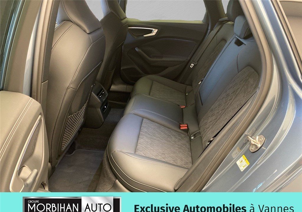 AUDI A5 AVANT E-HYBRID 367 CH S TRONIC 7 QUATTRO