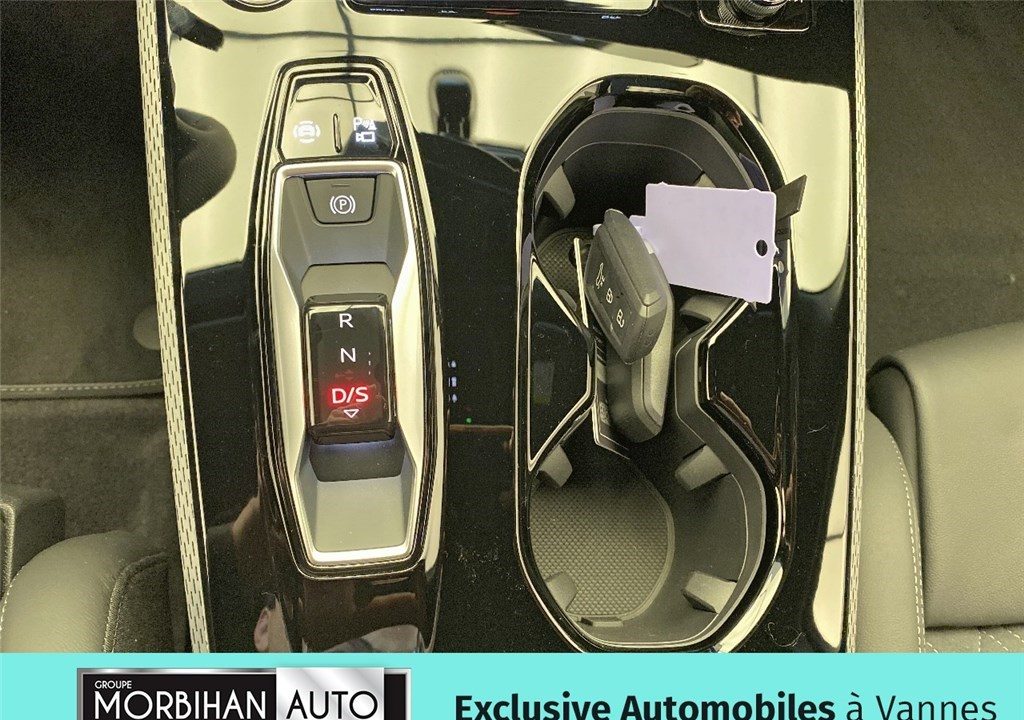 AUDI A5 AVANT E-HYBRID 367 CH S TRONIC 7 QUATTRO