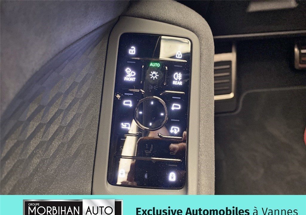 AUDI A5 AVANT E-HYBRID 367 CH S TRONIC 7 QUATTRO