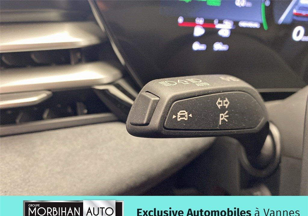 AUDI A5 AVANT E-HYBRID 367 CH S TRONIC 7 QUATTRO