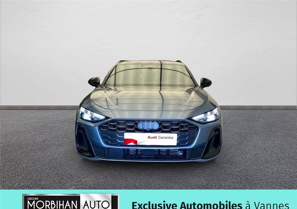 AUDI A5 AVANT E-HYBRID 367 CH S TRONIC 7 QUATTRO