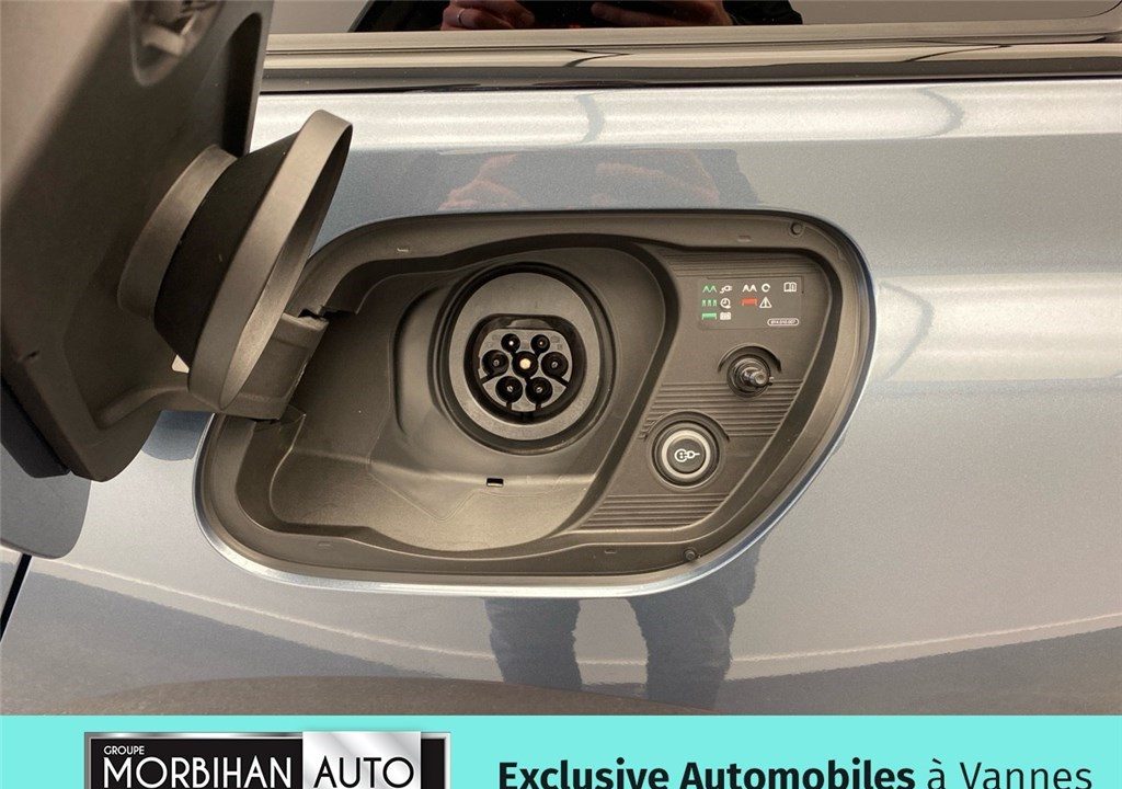 AUDI A5 AVANT E-HYBRID 367 CH S TRONIC 7 QUATTRO