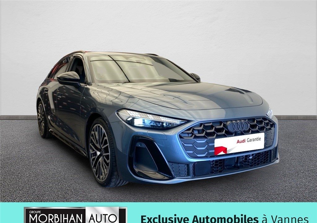 AUDI A5 AVANT E-HYBRID 367 CH S TRONIC 7 QUATTRO