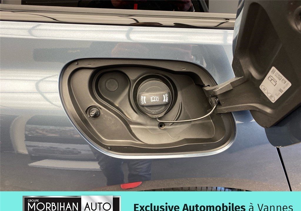 AUDI A5 AVANT E-HYBRID 367 CH S TRONIC 7 QUATTRO