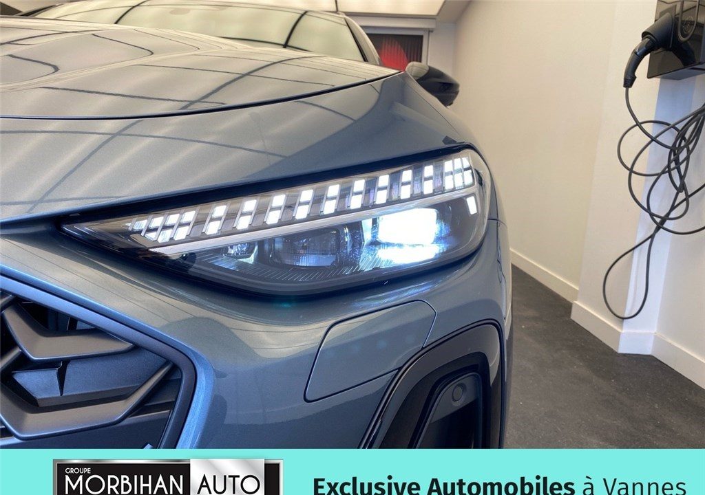 AUDI A5 AVANT E-HYBRID 367 CH S TRONIC 7 QUATTRO