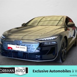 AUDI S6 E-TRON AVANT 503 CH 100 KWH QUATTRO
