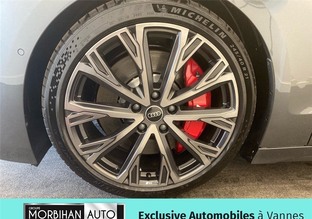 AUDI S6 E-TRON AVANT 503 CH 100 KWH QUATTRO
