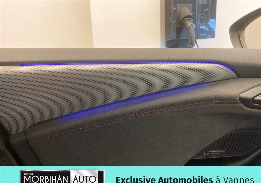AUDI S6 E-TRON AVANT 503 CH 100 KWH QUATTRO