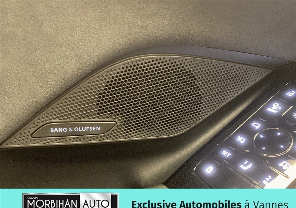 AUDI S6 E-TRON AVANT 503 CH 100 KWH QUATTRO