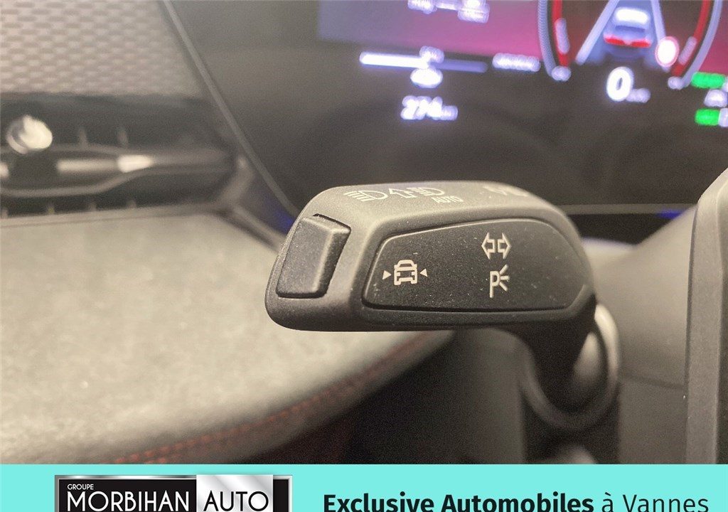 AUDI S6 E-TRON AVANT 503 CH 100 KWH QUATTRO