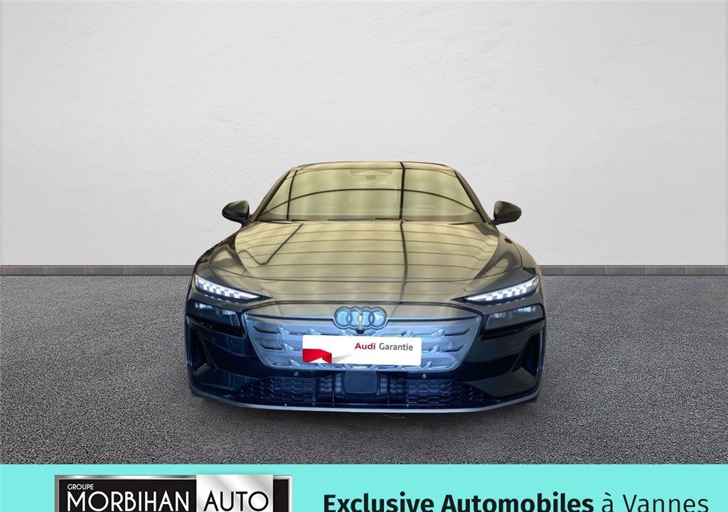 AUDI S6 E-TRON AVANT 503 CH 100 KWH QUATTRO