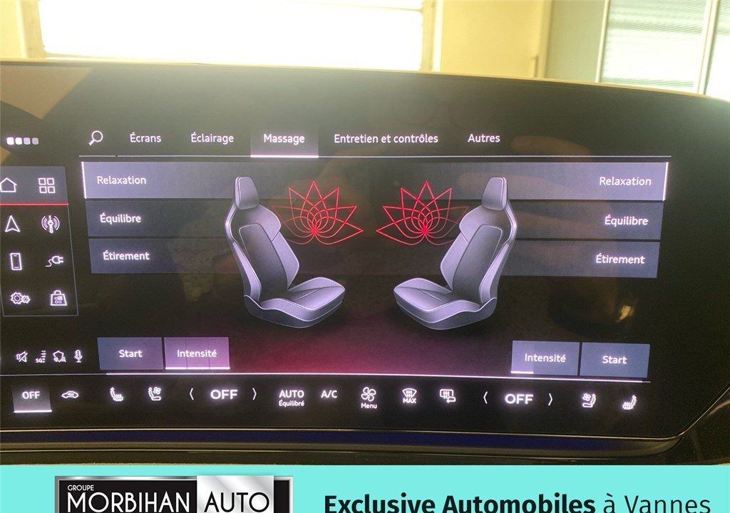 AUDI S6 E-TRON AVANT 503 CH 100 KWH QUATTRO