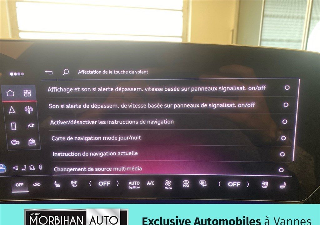 AUDI S6 E-TRON AVANT 503 CH 100 KWH QUATTRO