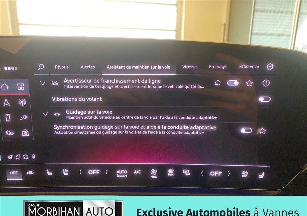 AUDI S6 E-TRON AVANT 503 CH 100 KWH QUATTRO