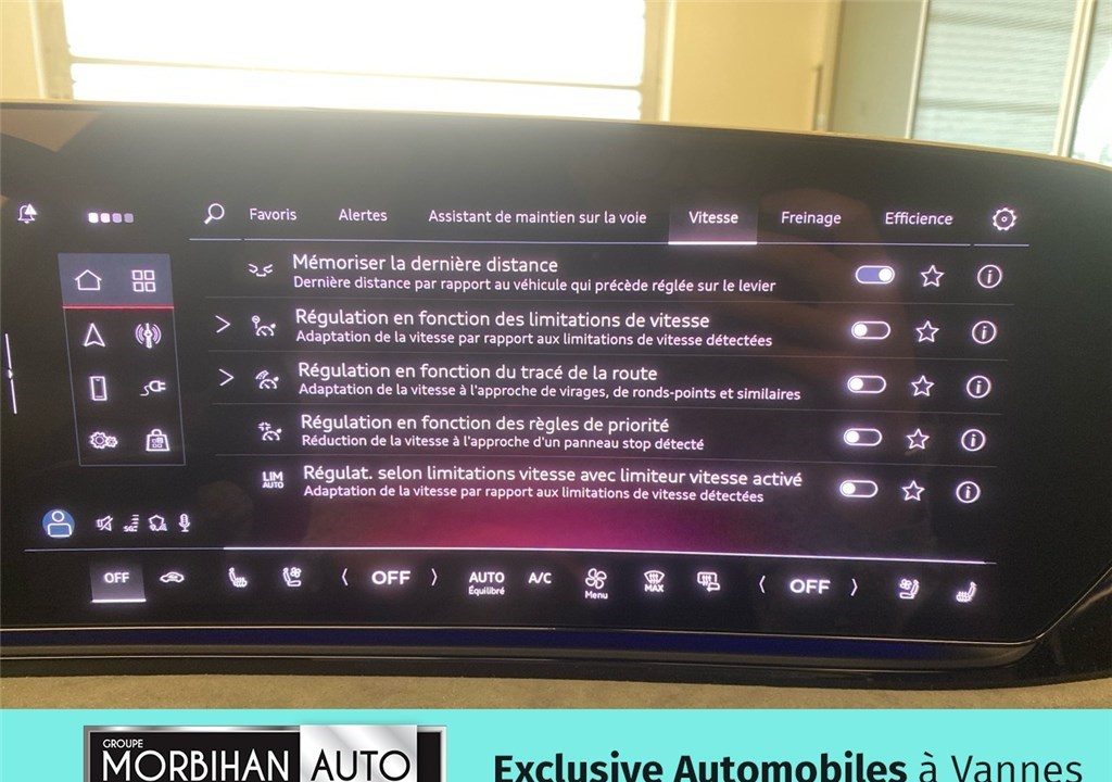 AUDI S6 E-TRON AVANT 503 CH 100 KWH QUATTRO