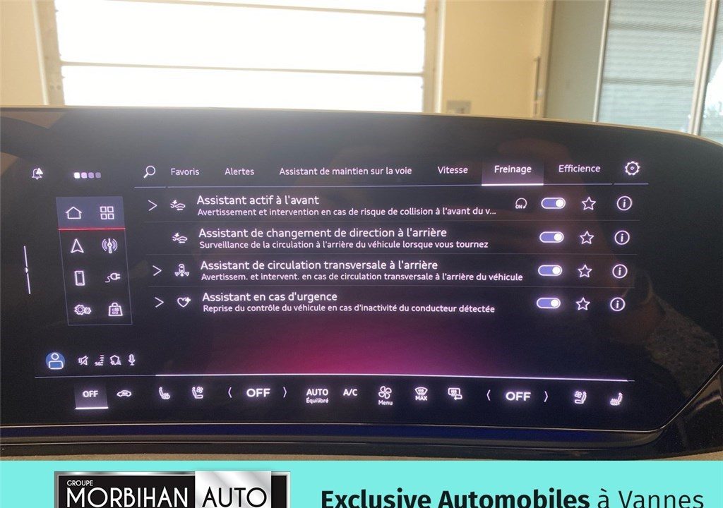 AUDI S6 E-TRON AVANT 503 CH 100 KWH QUATTRO