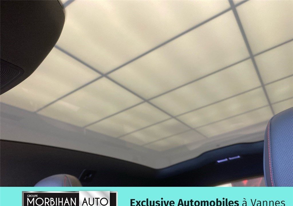 AUDI S6 E-TRON AVANT 503 CH 100 KWH QUATTRO