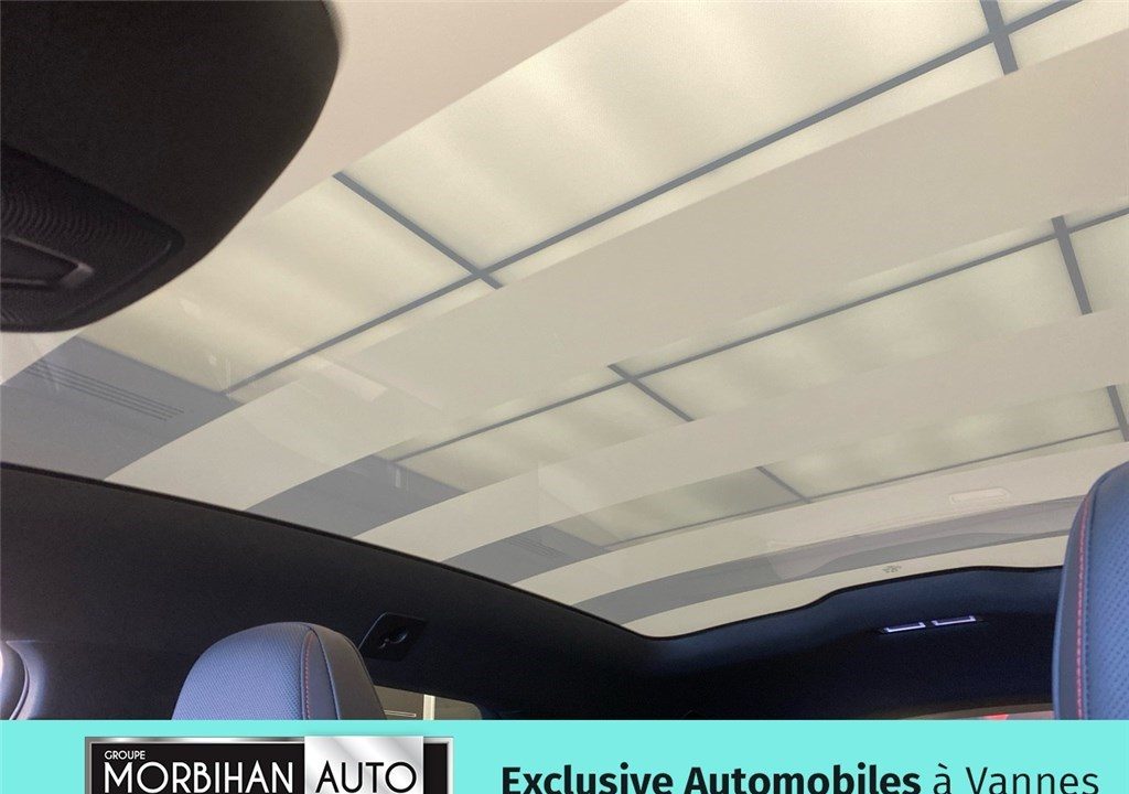 AUDI S6 E-TRON AVANT 503 CH 100 KWH QUATTRO
