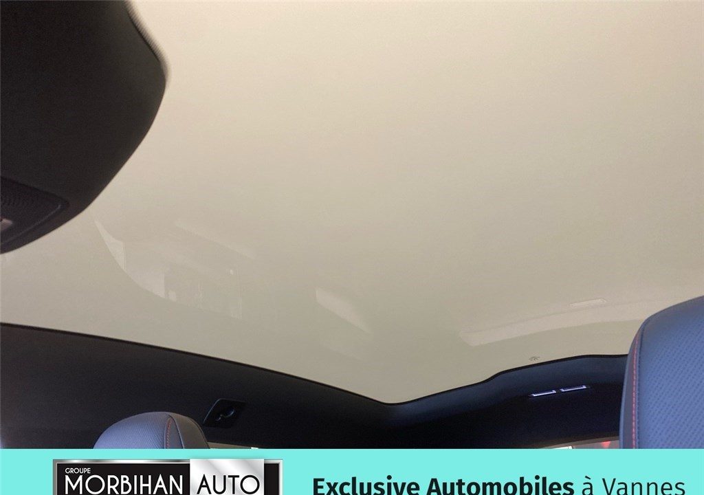 AUDI S6 E-TRON AVANT 503 CH 100 KWH QUATTRO