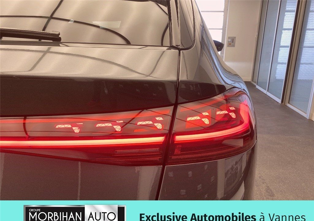 AUDI S6 E-TRON AVANT 503 CH 100 KWH QUATTRO
