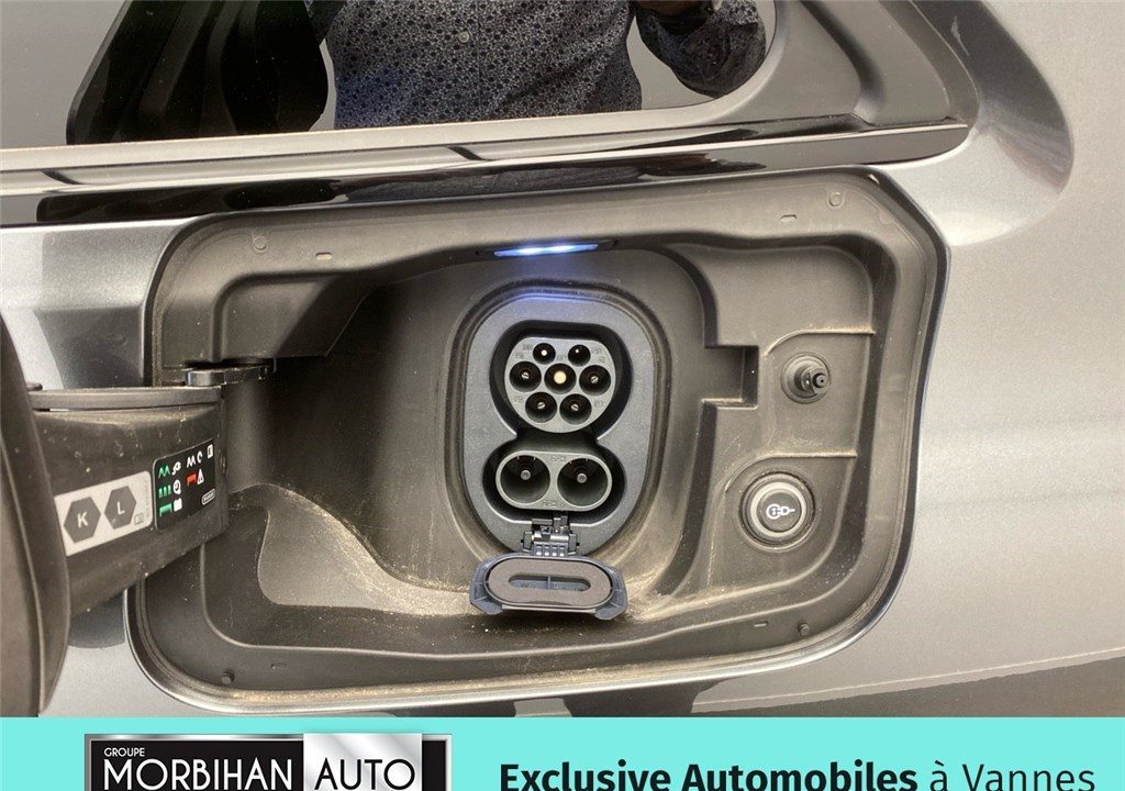 AUDI S6 E-TRON AVANT 503 CH 100 KWH QUATTRO