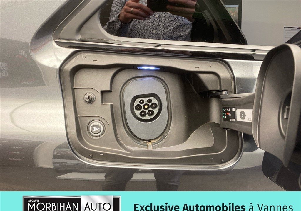 AUDI S6 E-TRON AVANT 503 CH 100 KWH QUATTRO