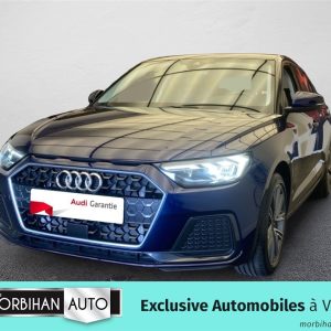 AUDI A1 SPORTBACK 25 TFSI 95 CH S TRONIC 7