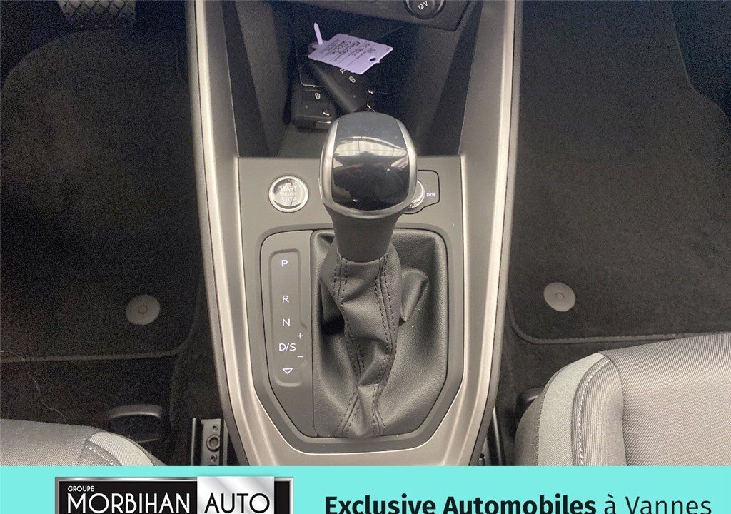 AUDI A1 SPORTBACK 25 TFSI 95 CH S TRONIC 7