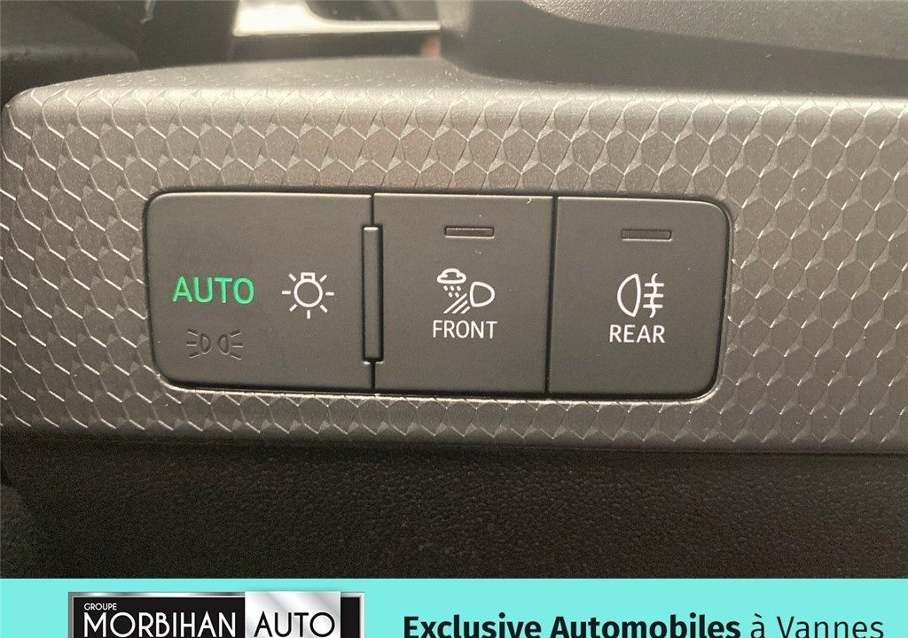 AUDI A1 SPORTBACK 25 TFSI 95 CH S TRONIC 7