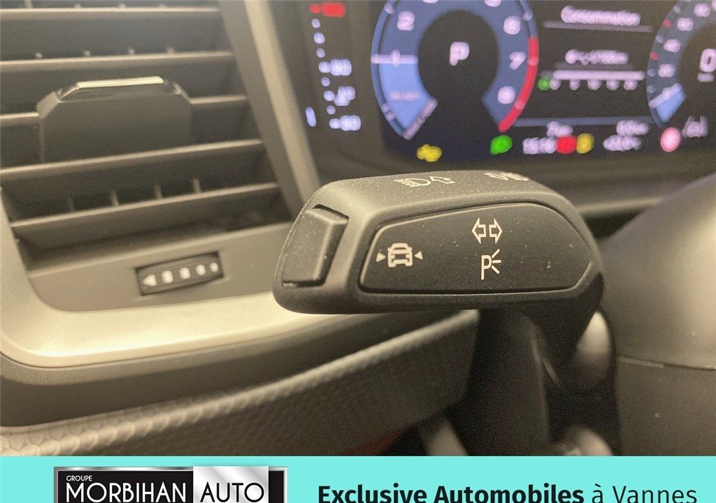 AUDI A1 SPORTBACK 25 TFSI 95 CH S TRONIC 7