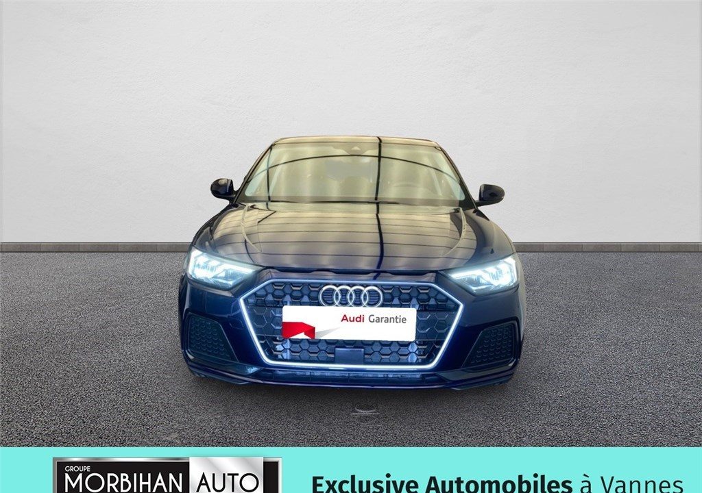 AUDI A1 SPORTBACK 25 TFSI 95 CH S TRONIC 7