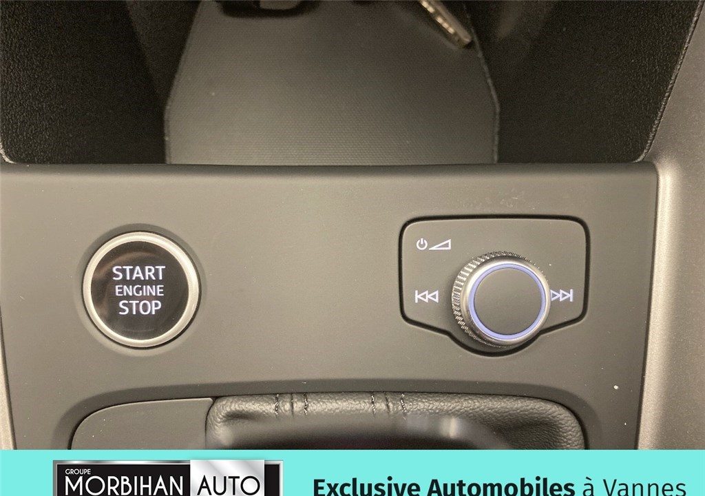 AUDI A1 SPORTBACK 25 TFSI 95 CH S TRONIC 7