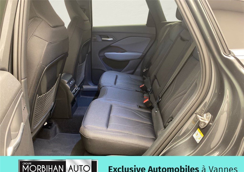 AUDI Q3 HYBRIDE Q3 e-hybrid 272 ch S tronic 6