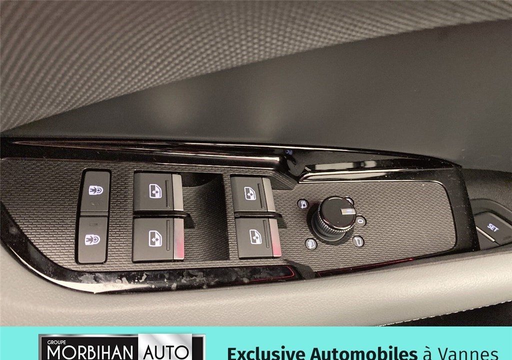 AUDI Q3 HYBRIDE Q3 e-hybrid 272 ch S tronic 6