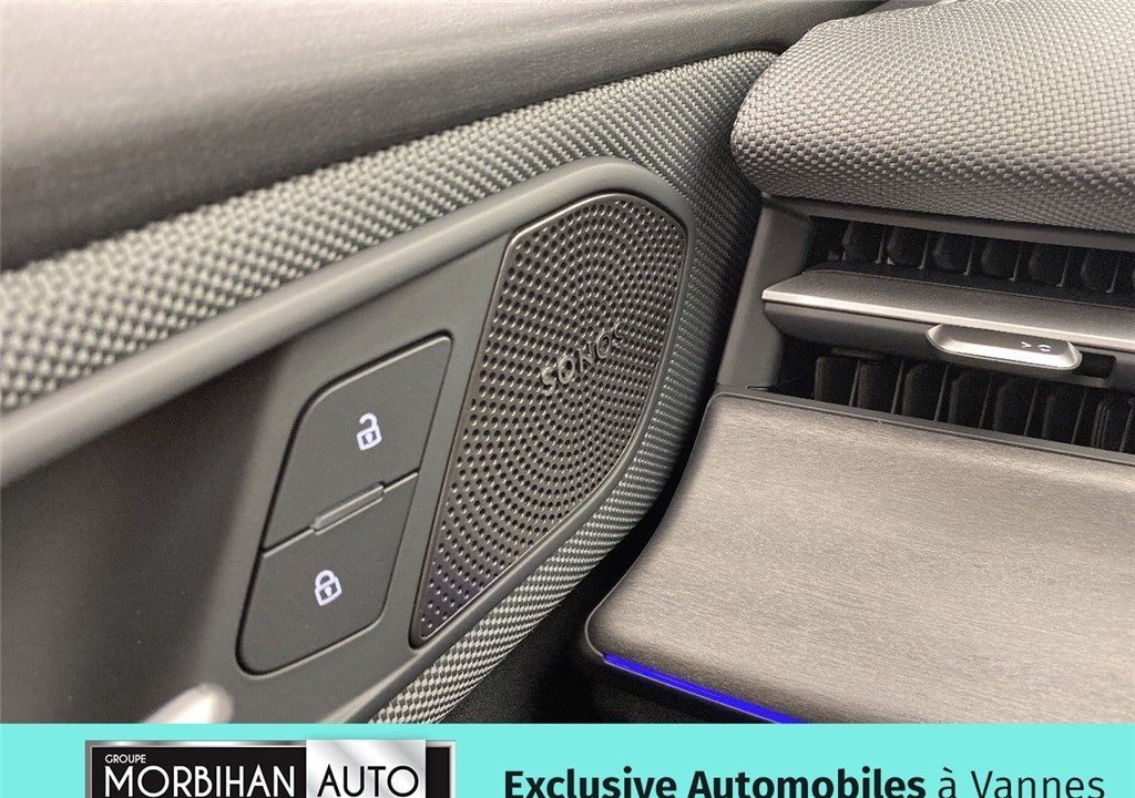 AUDI Q3 HYBRIDE Q3 e-hybrid 272 ch S tronic 6