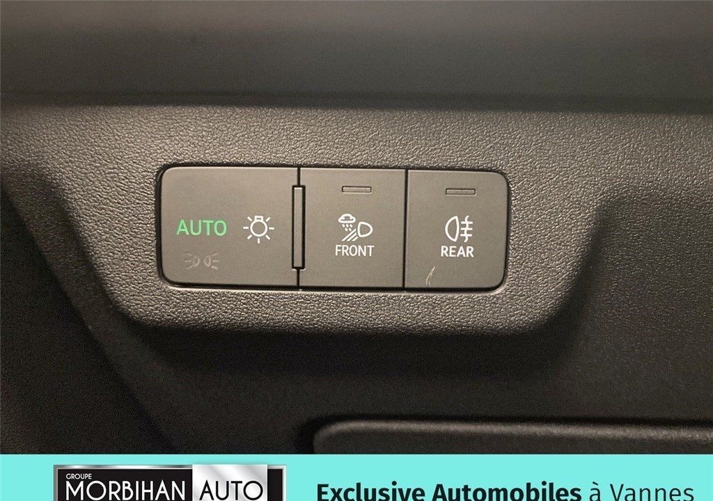 AUDI Q3 HYBRIDE Q3 e-hybrid 272 ch S tronic 6