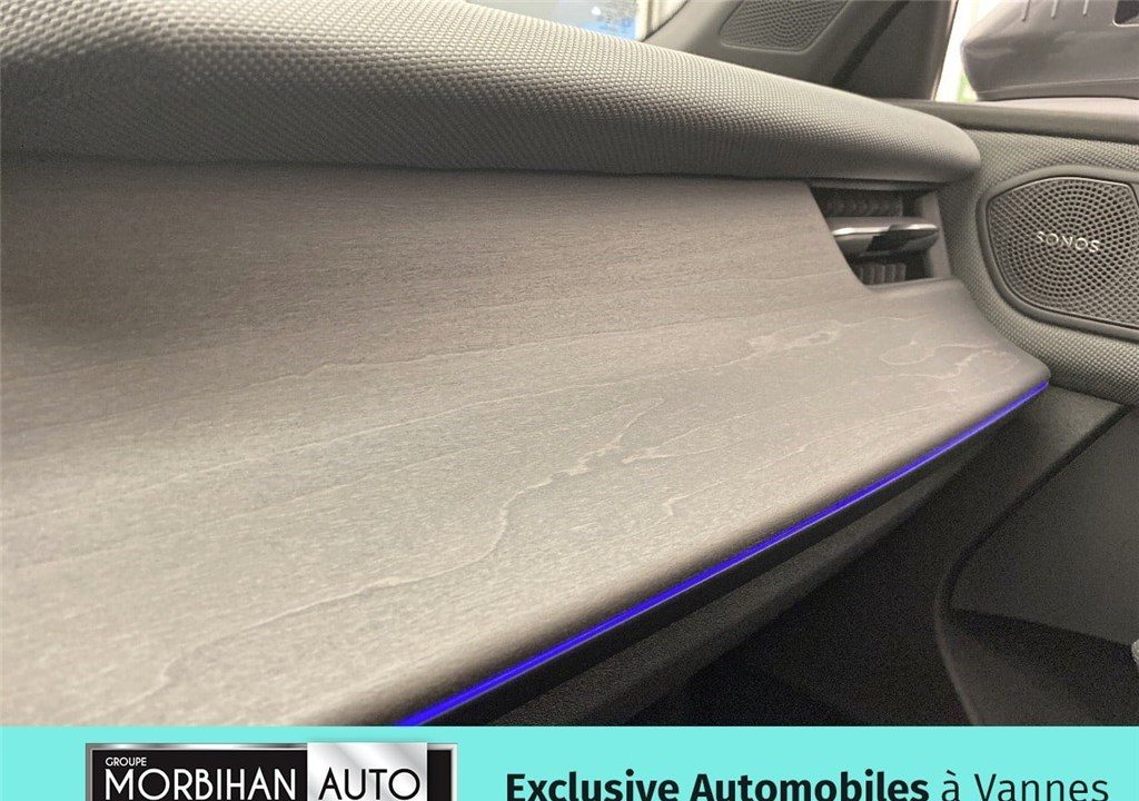 AUDI Q3 HYBRIDE Q3 e-hybrid 272 ch S tronic 6
