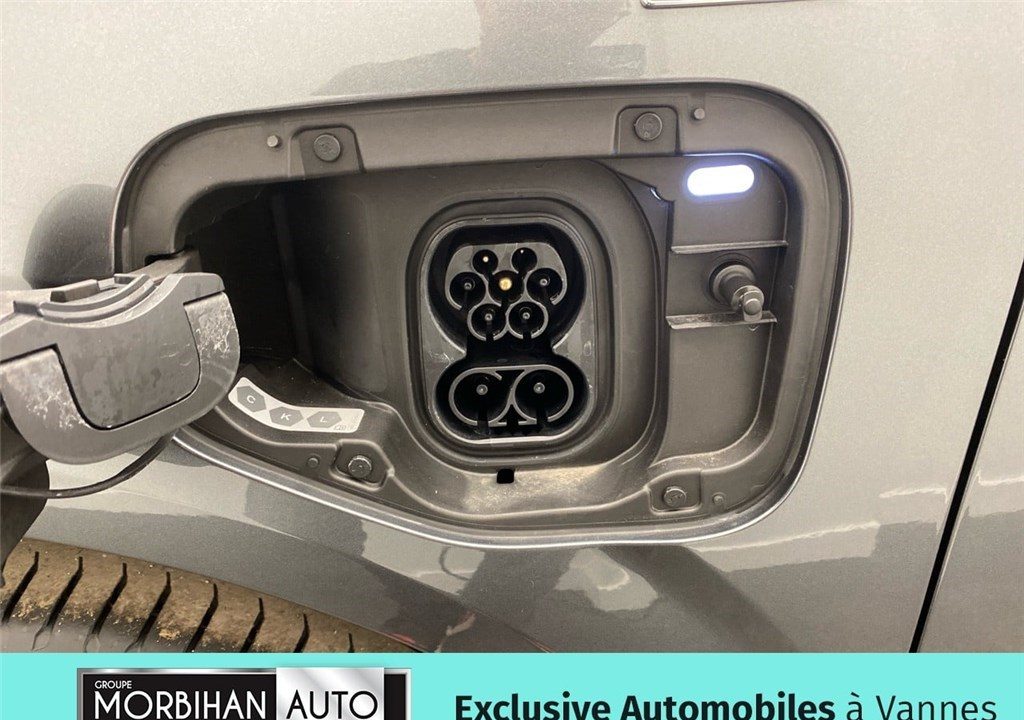 AUDI Q3 HYBRIDE Q3 e-hybrid 272 ch S tronic 6