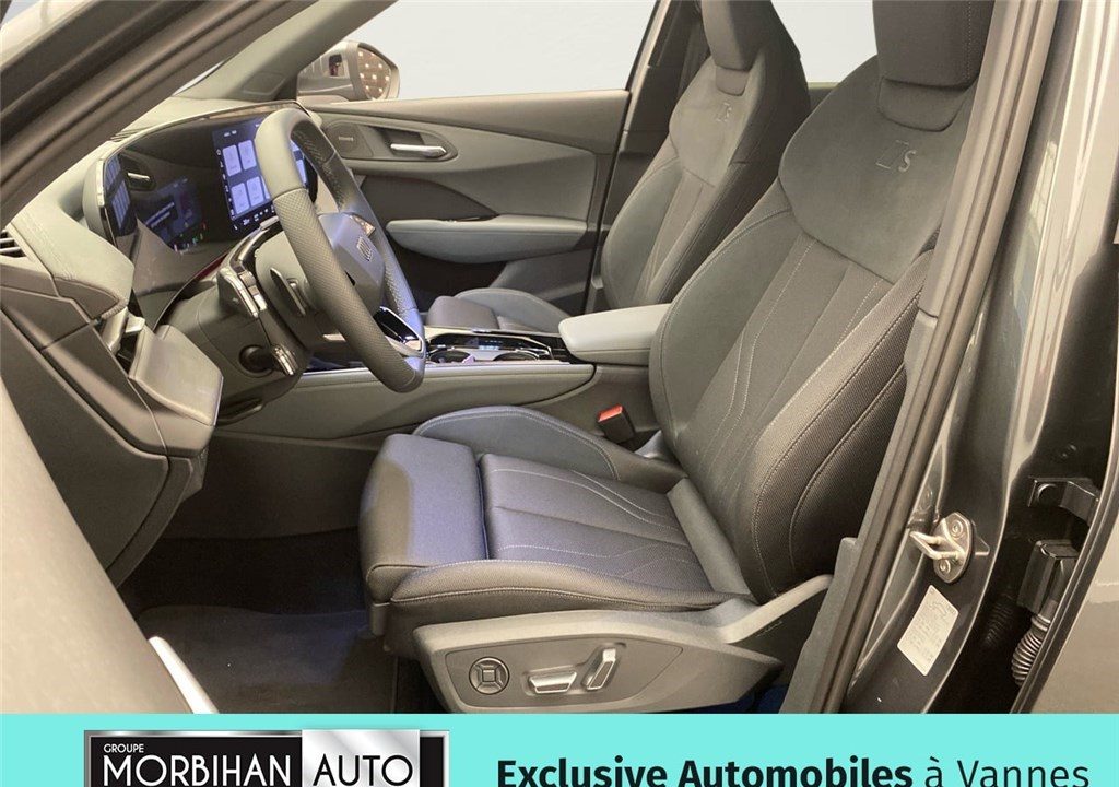 AUDI Q3 HYBRIDE Q3 e-hybrid 272 ch S tronic 6