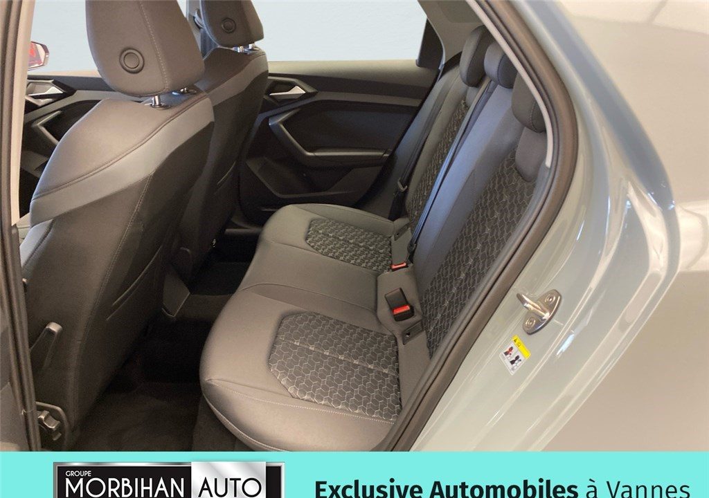 AUDI A1 SPORTBACK 25 TFSI 95 CH S TRONIC 7