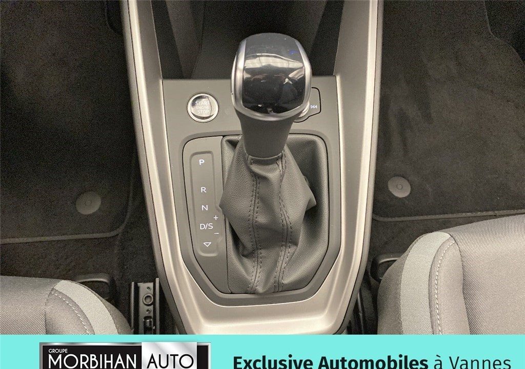 AUDI A1 SPORTBACK 25 TFSI 95 CH S TRONIC 7