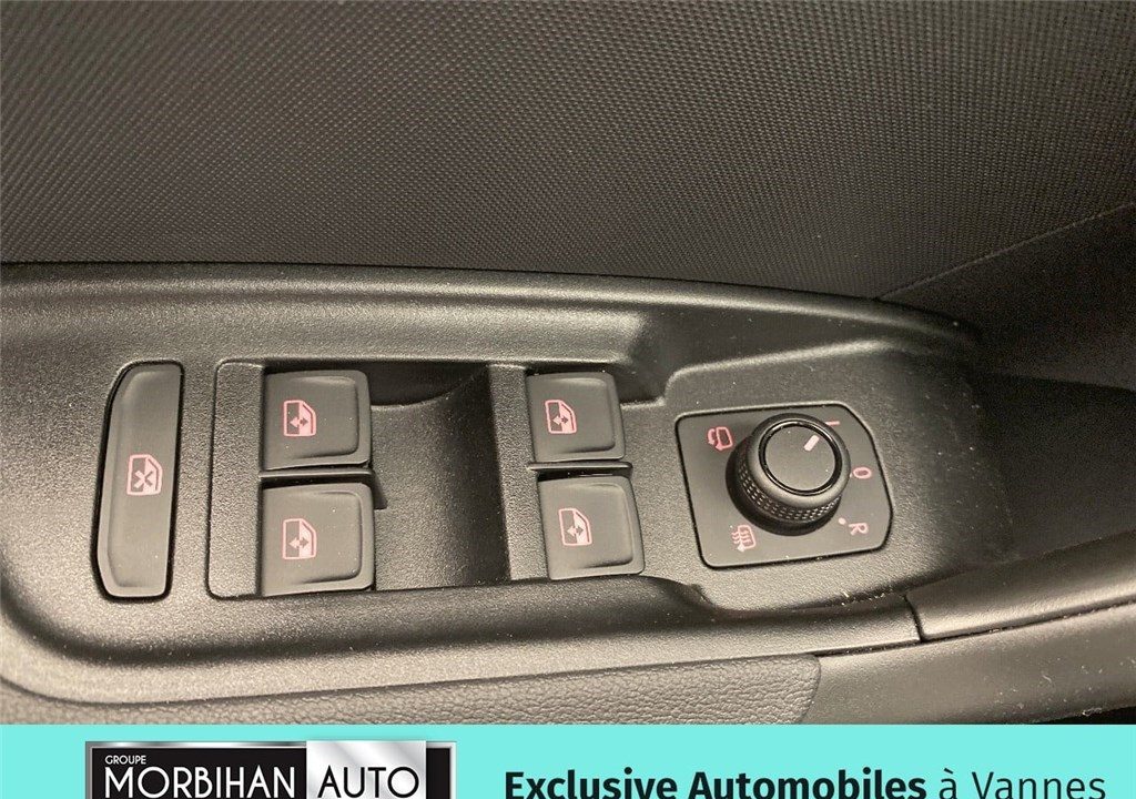 AUDI A1 SPORTBACK 25 TFSI 95 CH S TRONIC 7