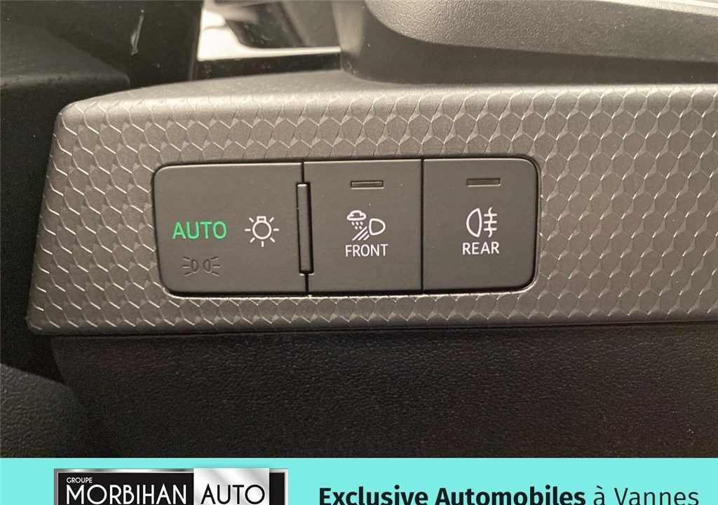 AUDI A1 SPORTBACK 25 TFSI 95 CH S TRONIC 7