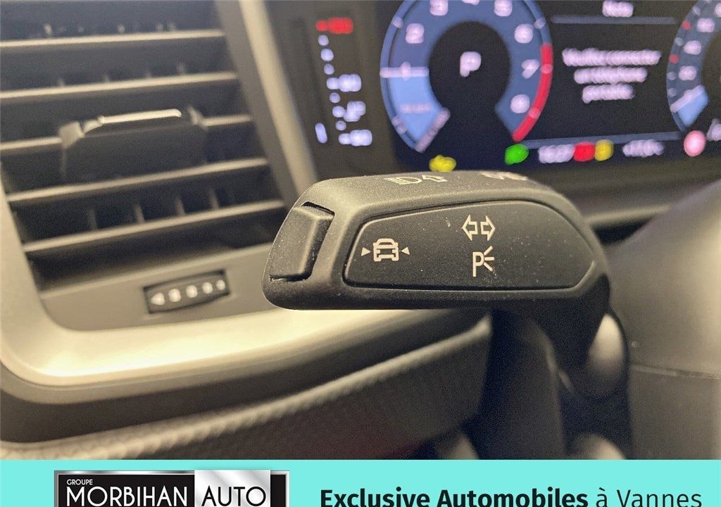 AUDI A1 SPORTBACK 25 TFSI 95 CH S TRONIC 7