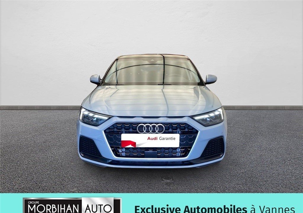 AUDI A1 SPORTBACK 25 TFSI 95 CH S TRONIC 7
