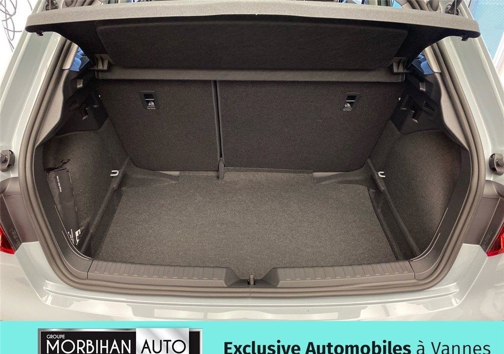 AUDI A1 SPORTBACK 25 TFSI 95 CH S TRONIC 7